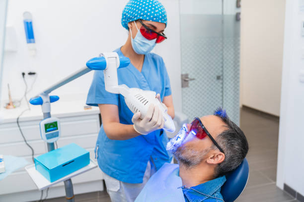 Best Emergency Wisdom Teeth Removal in Lawtey, FL
